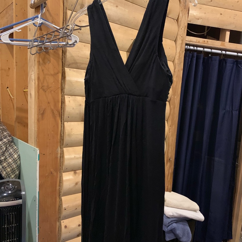 Little Black cocktail dress